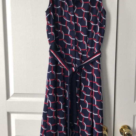 Tommy Hilfiger dress - Picture 5 of 5
